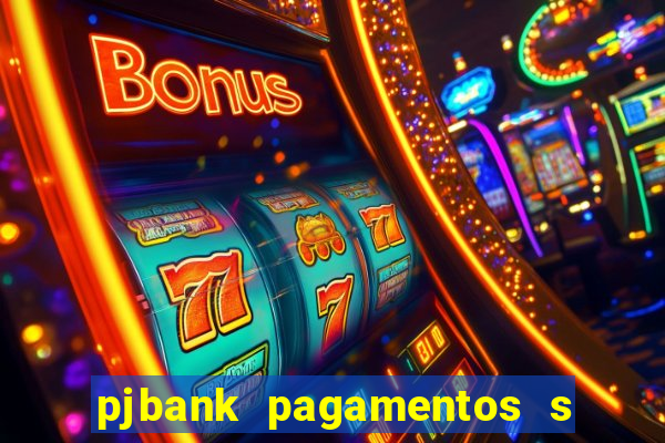 pjbank pagamentos s a 1